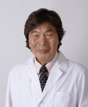畑下　鎮男